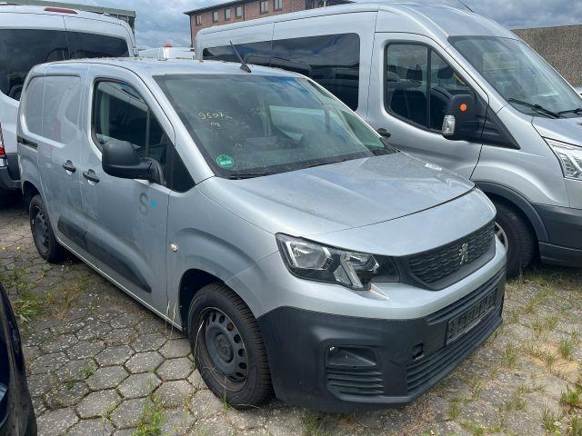 Peugeot Partner Premium L1