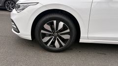 Foto Nummer 9: VW Golf