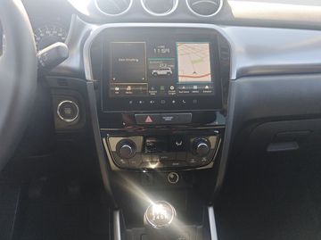 Fotografie des Suzuki Vitara 1.4 Comfort * Kamera * Navi * PDC * Keyl