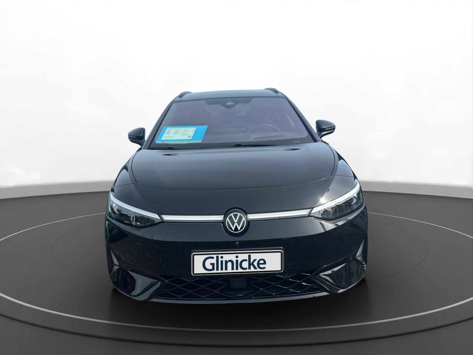 Volkswagen ID.7 Tourer GTX 340ps 4Motion AHK Harman Pano Wä foto 5