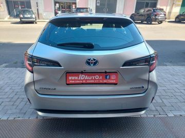 Toyota Corolla - 9