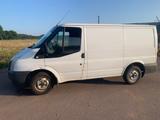Ford Transit L1H1 Camper  - Ford 2010