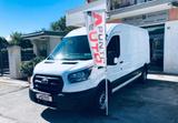 Ford Transit FORD TRANSIT TREND FURGONE L2 H2 - Ford Transit: Limousine