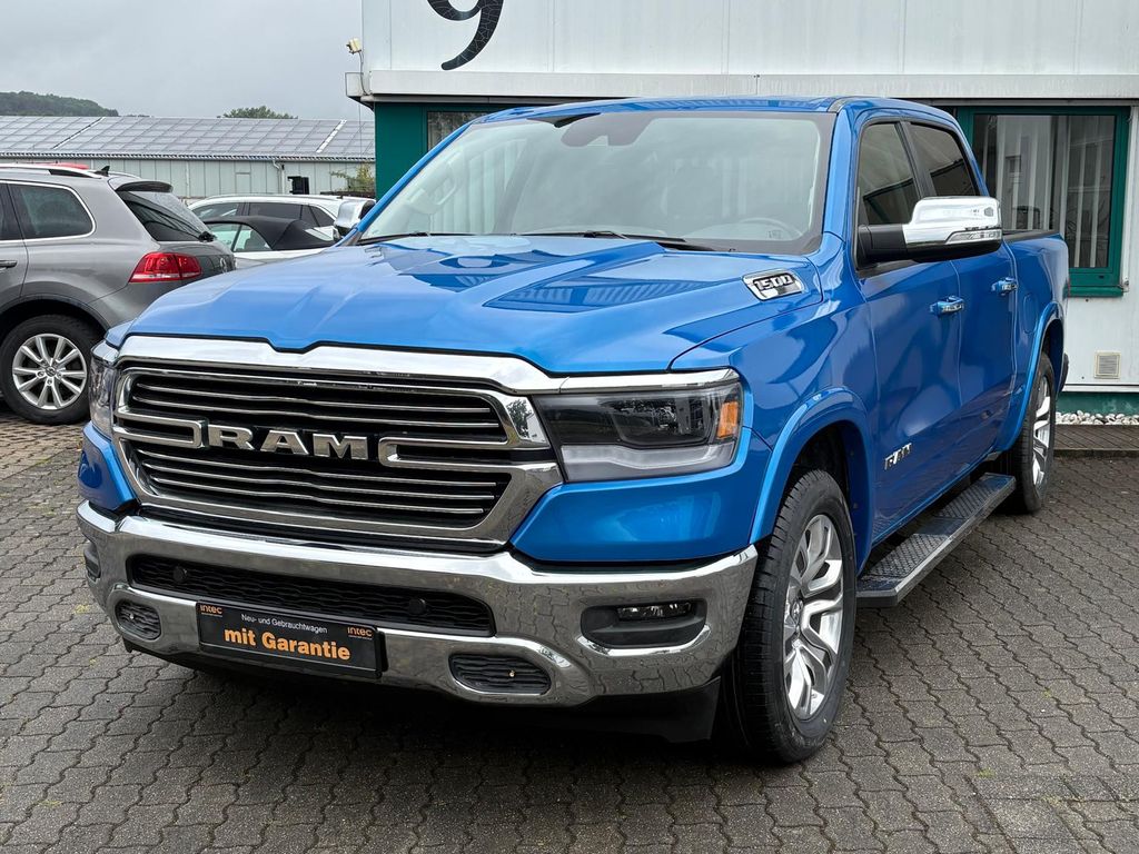 Image of Dodge RAM