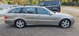 Mercedes-Benz Mercedes E320CDI - Mercedes-Benz E 320 aus 2008: Cdi