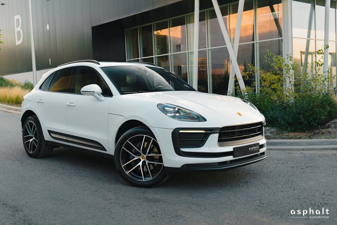 Porsche MY2023 - Full Porsche History - 1st Owner