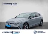Volkswagen Golf VIII GTE 1.4 TSI DSG eHybrid - Volkswagen Golf: GTE