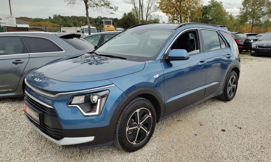 Image of Kia Niro