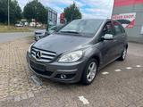 Mercedes-Benz Mercedes Benz B170 Benzin AHK SHZ Klima Sc... - Mercedes-Benz B 170 in Hamburg