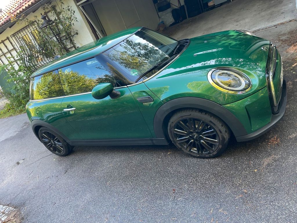 Image of MINI ONE