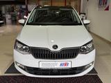 Skoda Fabia 1.2l TSI Style*PANO*LED*KEYL*NAVI*ALU*SHFT - Skoda Fabia: Schiebedach