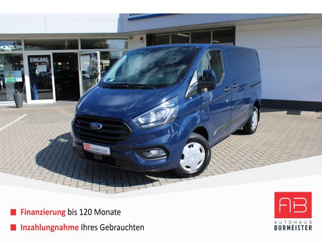 FORD Transit Custom 300 L1 2.0 TDCi Trend 2xSchiebetü