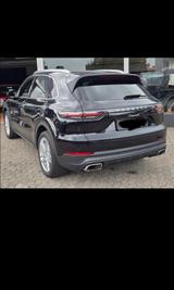 Porsche Cayenne TOTWINKEL/PANO/18- Wege/Abstand  - Porsche Cayenne in Krefeld
