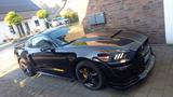 Ford Mustang 3.7 v6 - gebrauchte Ford Mustang aus dem Jahr 2017
