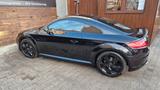 Audi TT Coupe 1.8 TFSI Automatik, 20 Zoll Felgen - scheckheftgepflegte Audi TT
