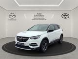 Opel Grandland 120 Jahre+NAV+GJ-RÄDER !! - Opel Grandland (X) 120-Jahre