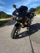 Suzuki SV650 - 2001 SV650S
