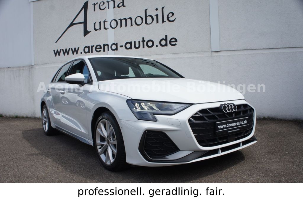 Image of Audi A3