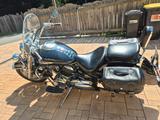Yamaha DragStar Clasic