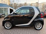 Smart fortwo mhd softouch 52kW*PANO*KLIMA*SERVO*SHZ* - Smart Gebrauchtwagen von 2013