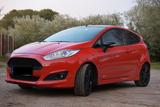 Ford Fiesta 140PS Sport Klimautomatik Sitzheizung - Ford Fiesta: 14