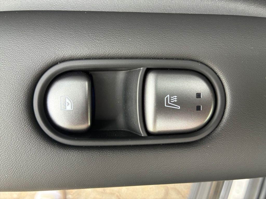 Fahrzeugabbildung Hyundai IONIQ 5 TECHNIQ ELEKTRO SHZ LHZ NAVI KAMERA LED