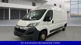 Citroën Jumper Grossraumkasten 35 L3H2 Profi HDi 150 - Citroën Jumper in Hamburg