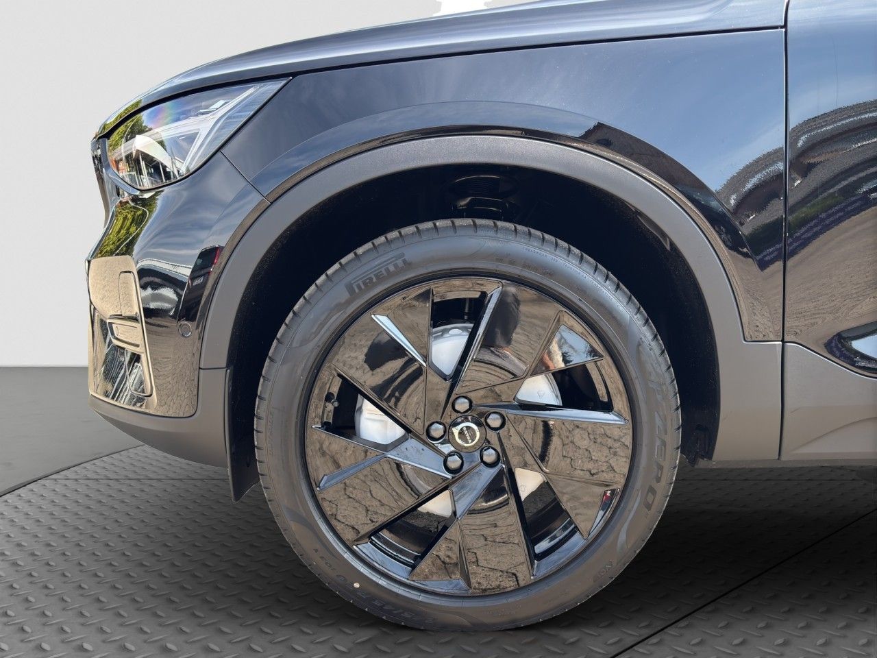 Volvo XC40 - Bild 21