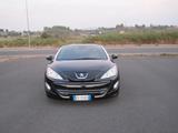 Peugeot RCZ 2.0 HDi 163CV - Peugeot RCZ mit Diesel-Antrieb