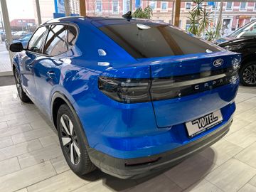 Ford Capri RWD abzüglich 3000€ Sofort Prämie