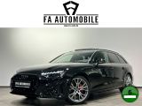 Audi A4 2x S Line Comp. Matrix Pano Kamera Finanz 2,9
