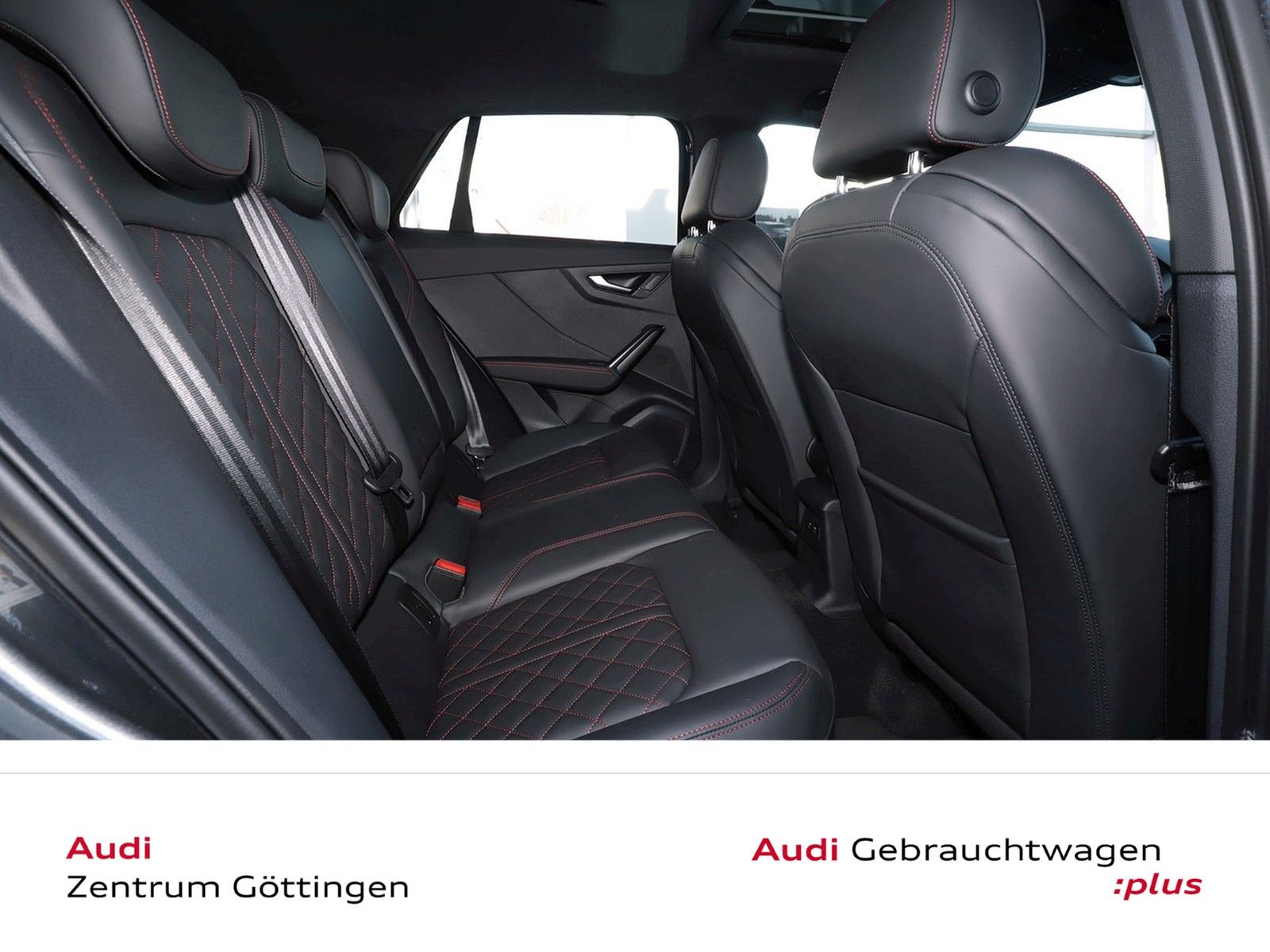 Audi SQ2 - Bild 9