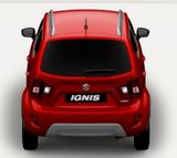 Suzuki Ignis Comfort + Hybrid !LAST CHANCE! - Suzuki Ignis Neuwagen