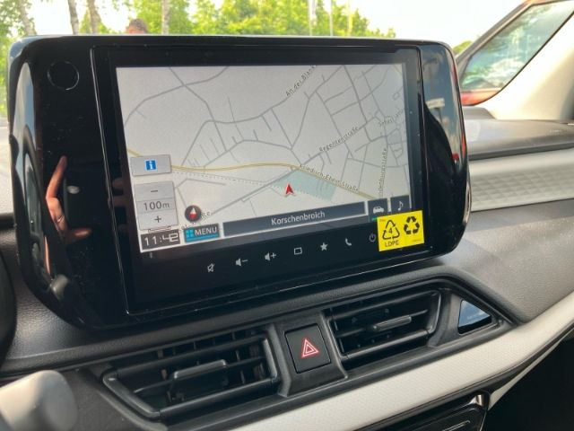 Suzuki Swift - Bild 20