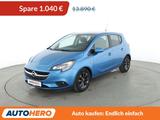 Opel Corsa 1.4 120 Jahre *PDC*SHZ*LHZ*TEMPO*ALU*KLIMA - Opel Corsa Gebrauchtwagen in Essen