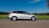 Ford Focus 1,0 EcoBoost dank Eco wenig Verbrauch*TOP* - mit Benzin-Antrieb: Verbrauch