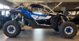 Can-Am MAVERICK XRS TURBO RR SAS SMART | NO XRC DS LOF - CAN-AM DS