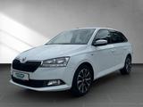 Skoda Fabia Combi III 1.0 TSI Drive *CAM*DAB*SHZ* ALU - Skoda Fabia: Iii