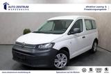 Volkswagen Caddy 2.0 TDI Cargo EcoProfi EINPARKHILFE KLIMA - VW Caddy Gebrauchtwagen in Oldenburg