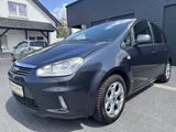 Ford C-Max Style+Klima+Allwetter+PDC+AHK+TÜV+ - gebrauchte Ford C-Max aus dem Jahr 2009