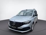 Mercedes-Benz EQT 200 Perf AUT DynLicht Fernlichtass. Kam. LED - scheckheftgepflegte Mercedes EQT