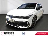 Volkswagen Golf VIII 2.0 TDi R-Line DSG Matrix Black Style - Volkswagen Golf: R TDI
