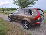 Volvo XC90 D5 AWD Geartronic R-Design - Volvo XC90 aus 2012: Geländewagen