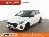 Hyundai i20 1.6 T-GDI N Performance*NAVI*LED*CAM*SHZ*LHZ - Hyundai i20 Gebrauchtwagen in Stuttgart