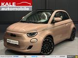Fiat 500e Cabrio La Prima*Winter-Pak*KAMERA*LED*CarPl - Fiat 500e Gebrauchtwagen