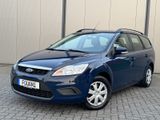 Ford Focus Turnier Style*TOP-ZUSTAND*KLIMA*GARANTIE - Ford Focus aus 2008: Kombi