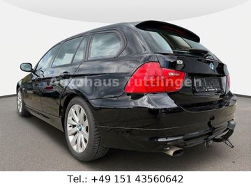 BMW 318 - 3