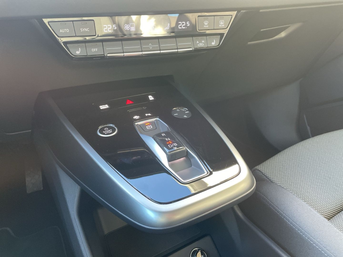 Audi Q4 e-tron - Bild 19