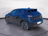 Peugeot 208 Hybrid 110 e-DSC6 GT Panoramadach, R-Kamera, - Peugeot 208 GT