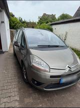 Citroën Citroen C4 Picasso - Citroën C4 Picasso in Hamburg